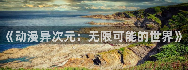 age动漫专注动漫动画的网站：《动漫异次元：无限可能的世界》